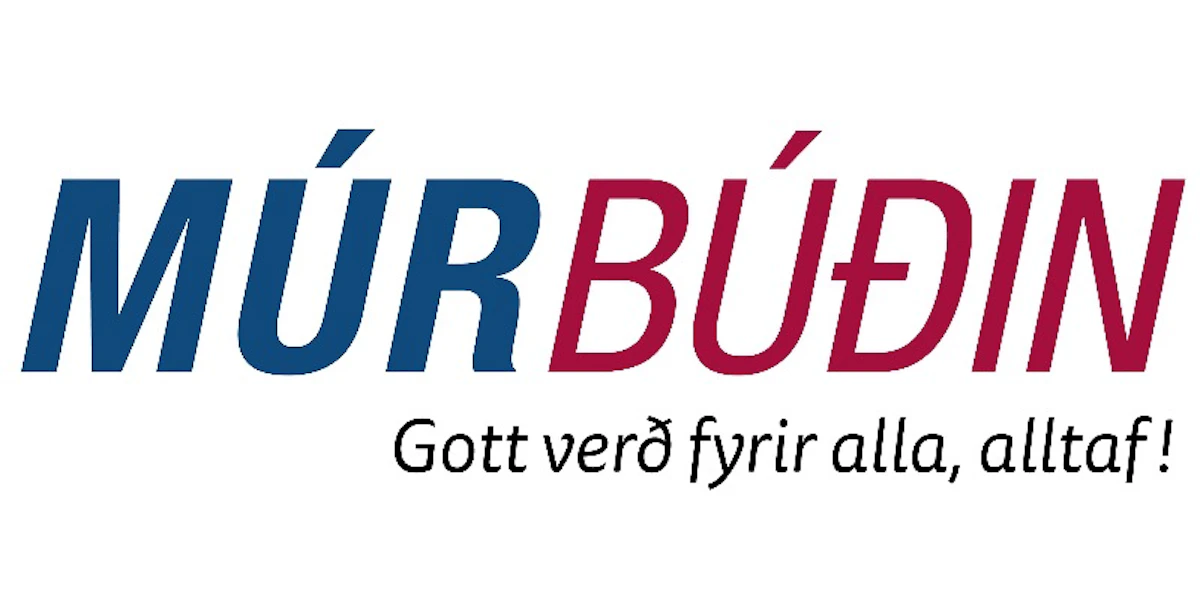 Múrbúðin