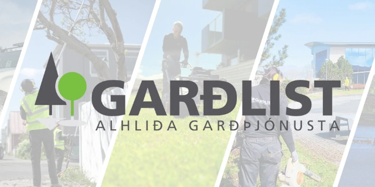 Garðlist ehf