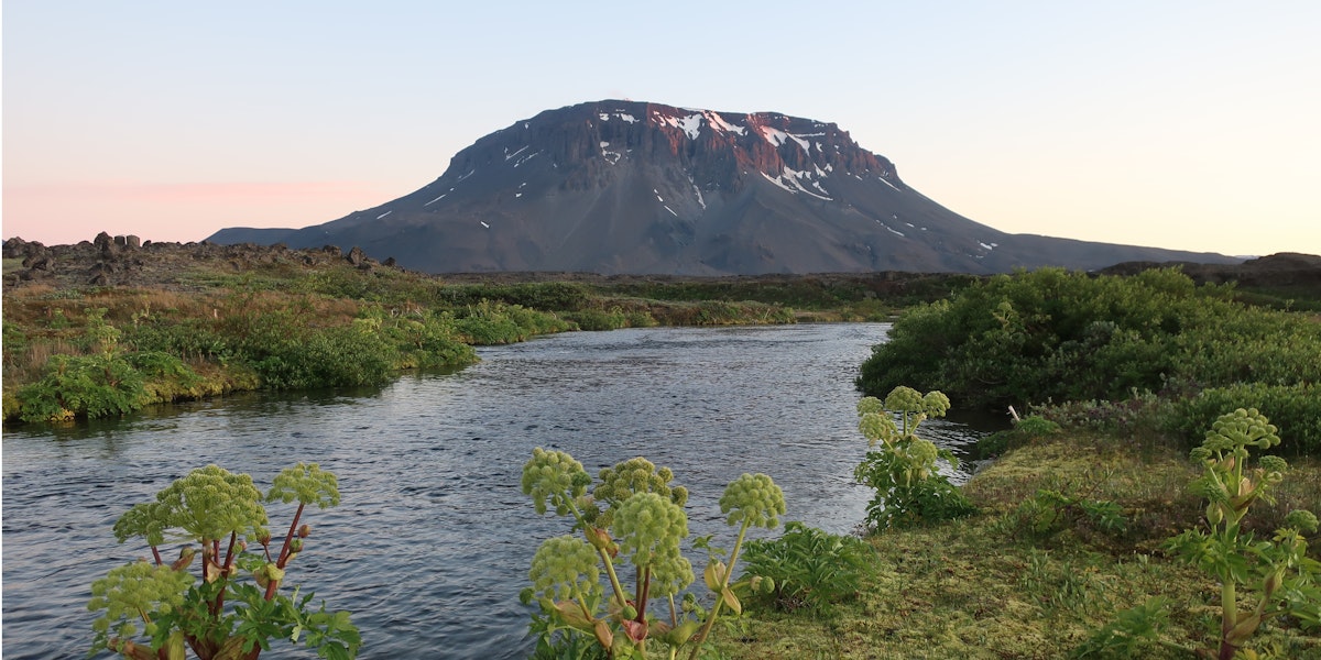 Ferðafélag Akureyrar