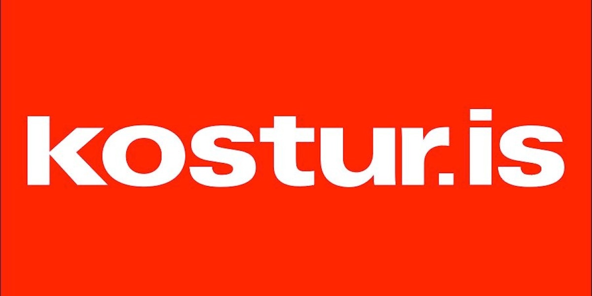 Kostur