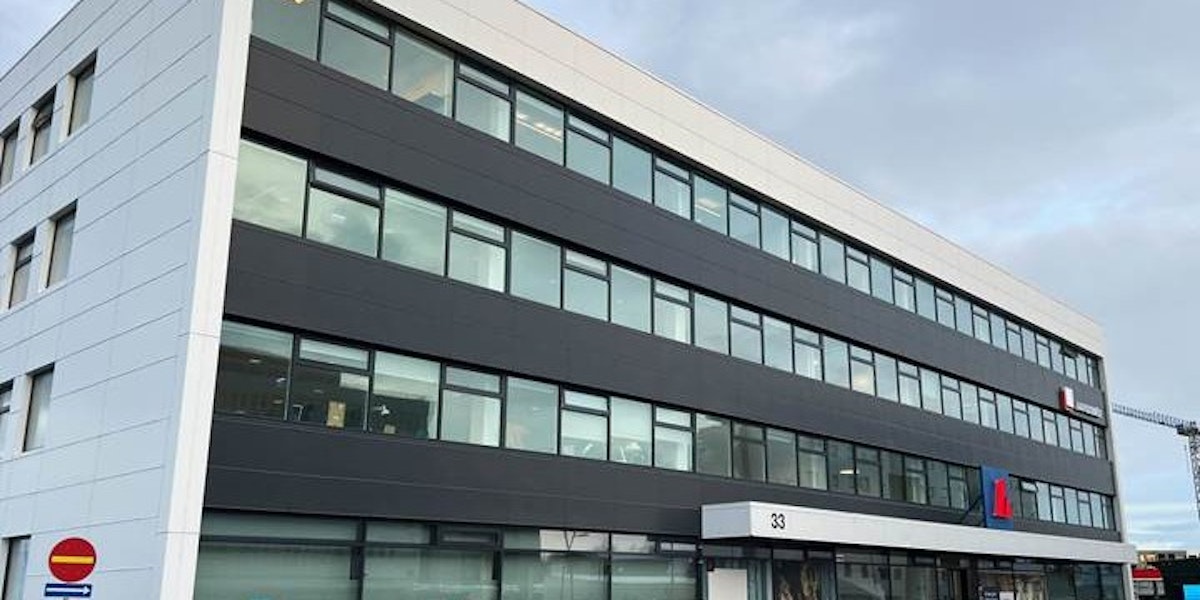 Mennta- og barnamálaráðuneyti