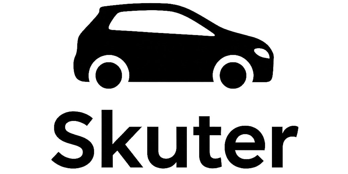 skuter.is