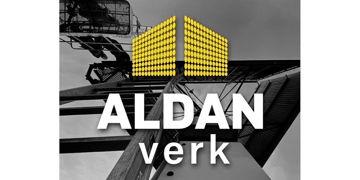 Aldan ehf.