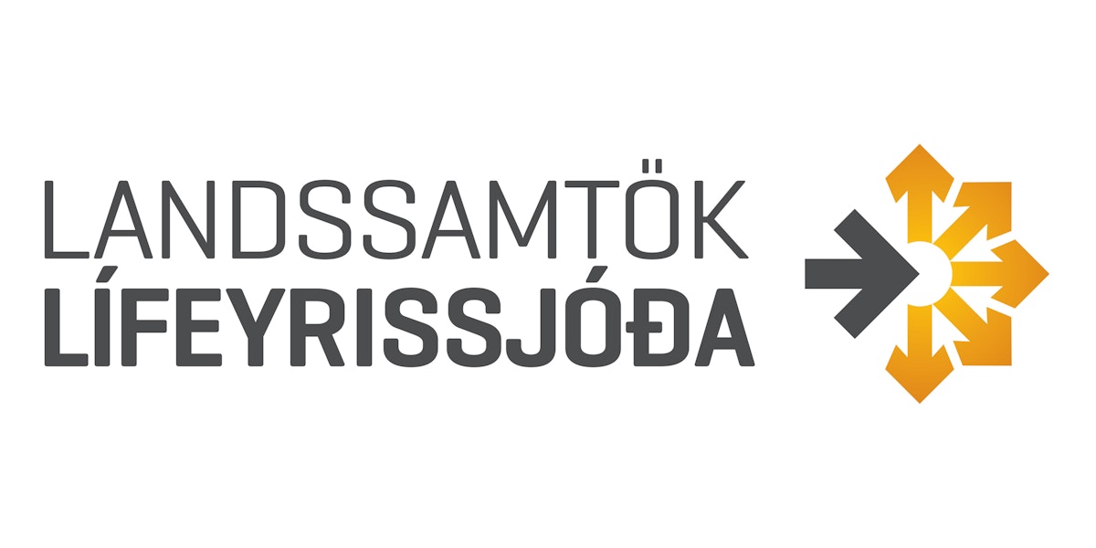 Landssamtök lífeyrissjóða