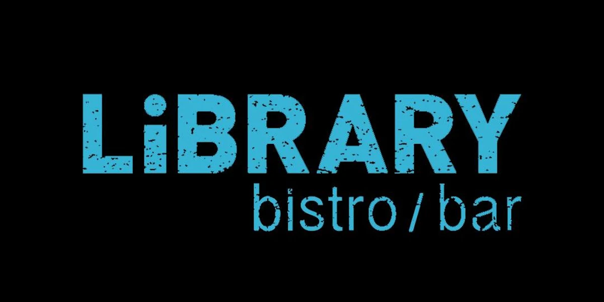 LiBRARY bistro/bar 
