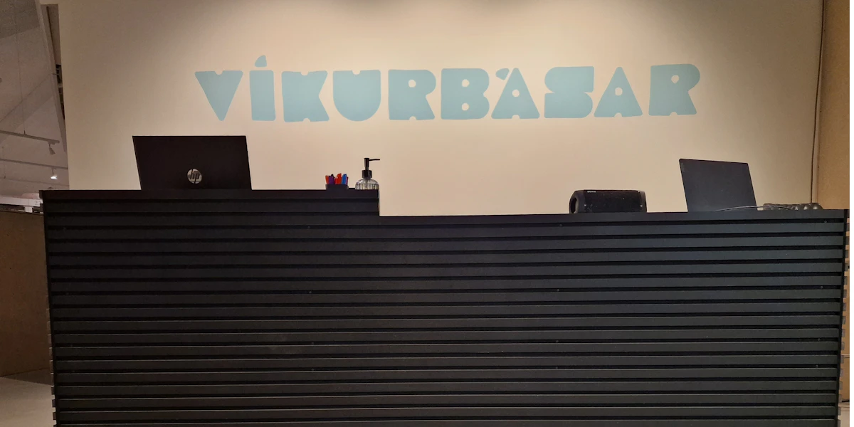 Víkurbásar / Macron Suðurnes