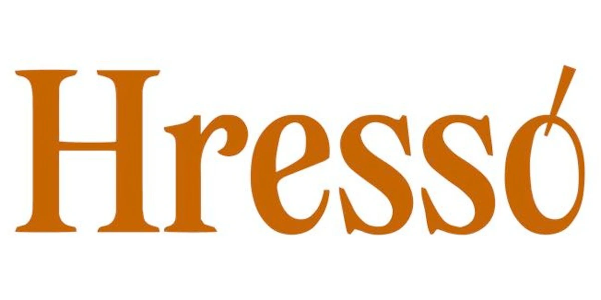 Hressó 