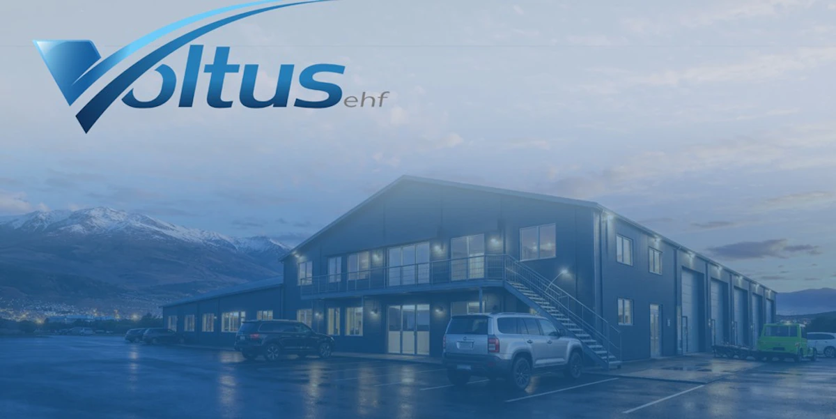 Voltus ehf.