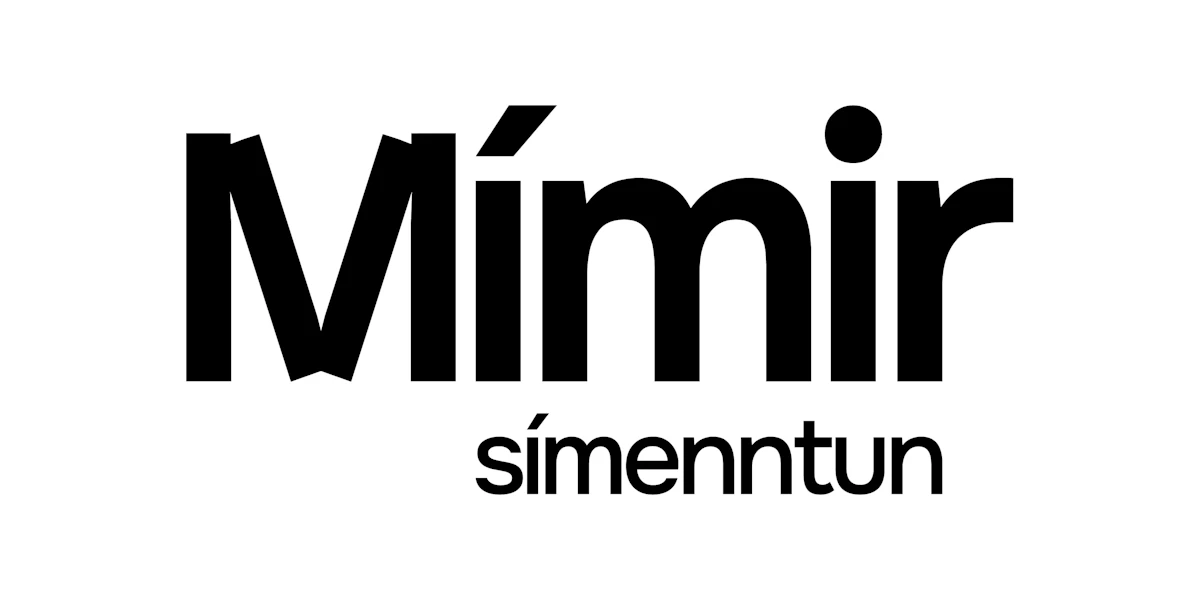 Mímir-símenntun