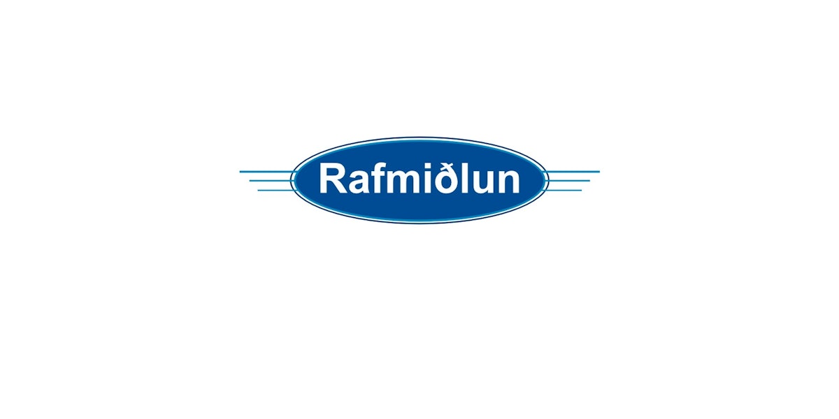 Rafmiðlun 