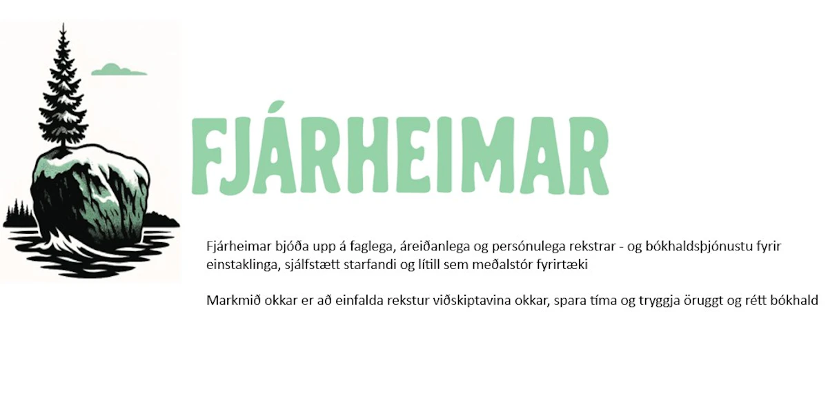 Fjárheimar ehf.