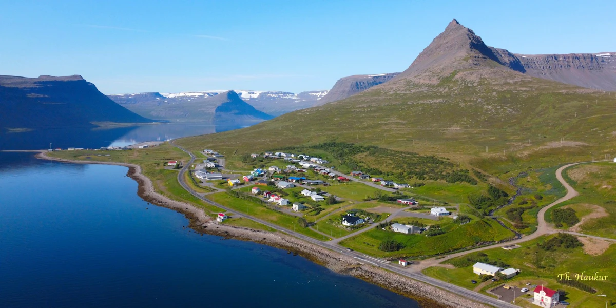 Súðavíkurhreppur