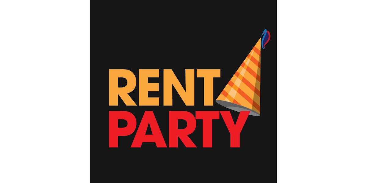 Rent-A-Party