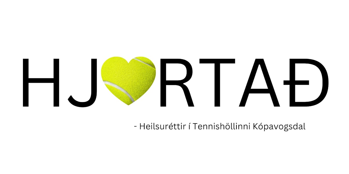 Tennishöllin Kópavogi