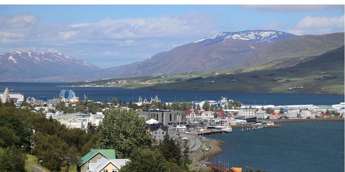 Akureyri