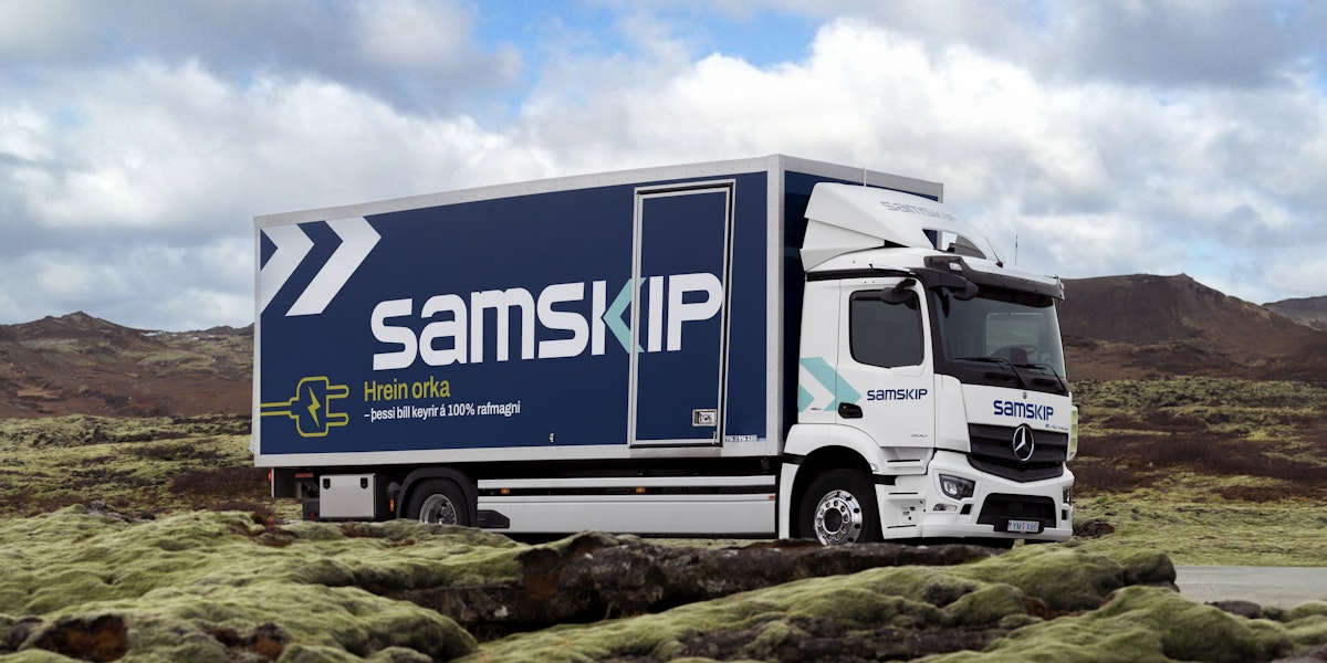 Samskip