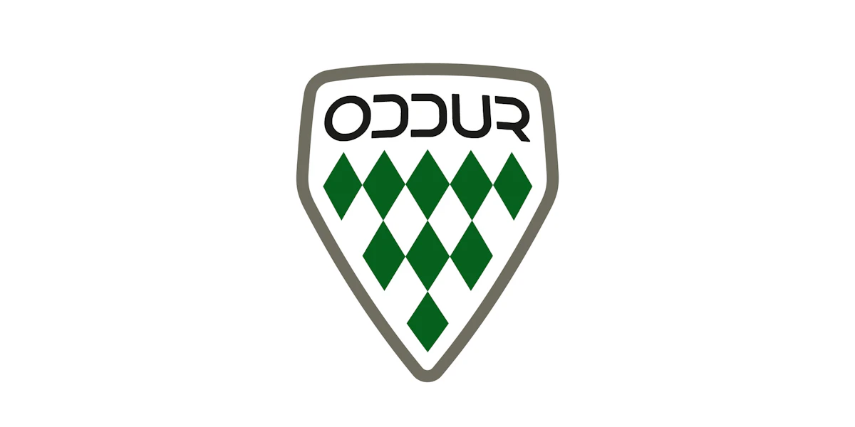 Golfklúbburinn Oddur