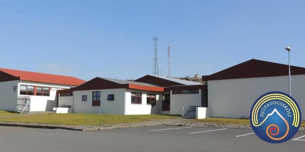 Djúpavogsskóli