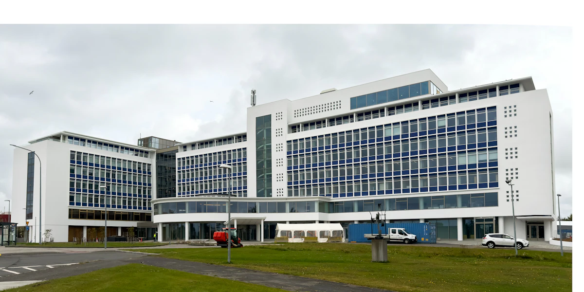 Menntavísindasvið Háskóla Íslands