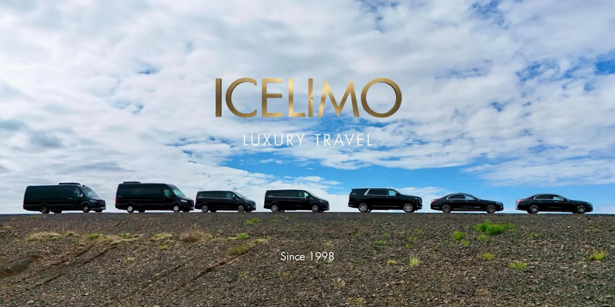 Icelimo Luxury Travel