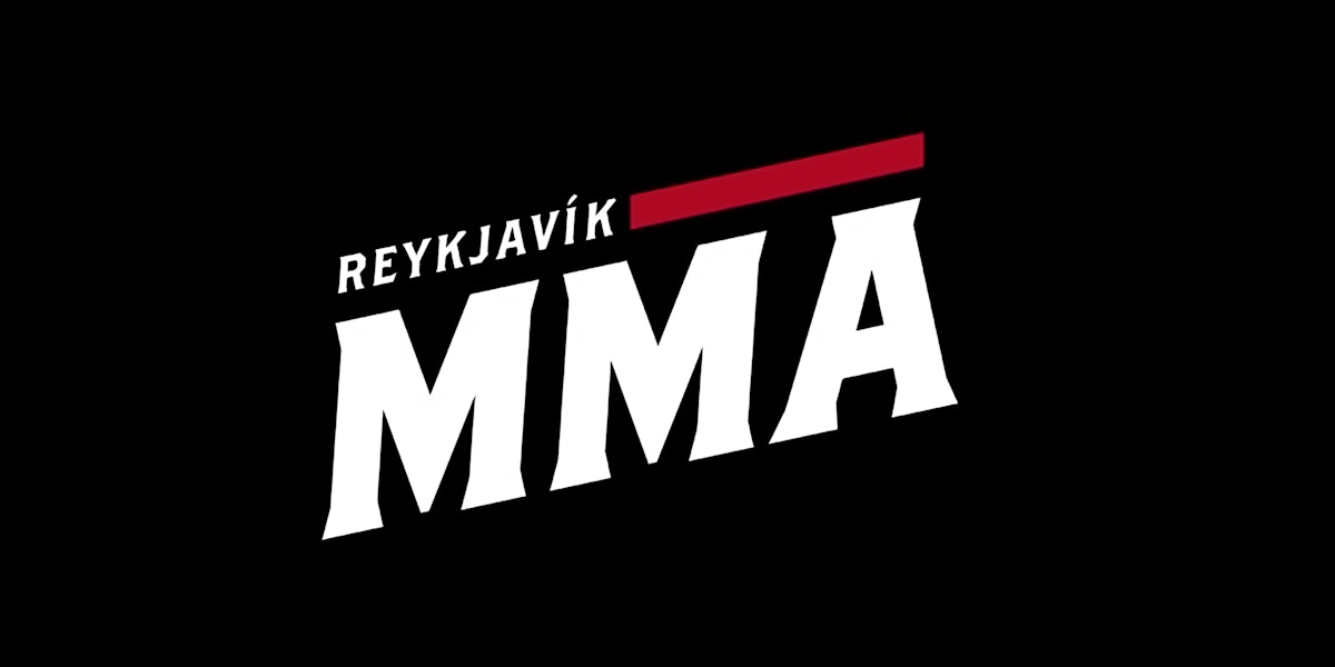 RVK MMA ehf.