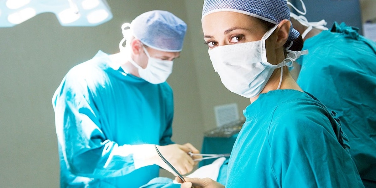 Læknastofur Reykjavíkur