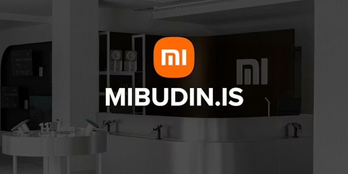 Mi búðin