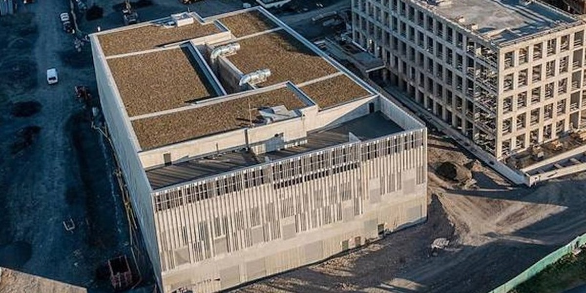 Nýr Landspítali ohf.