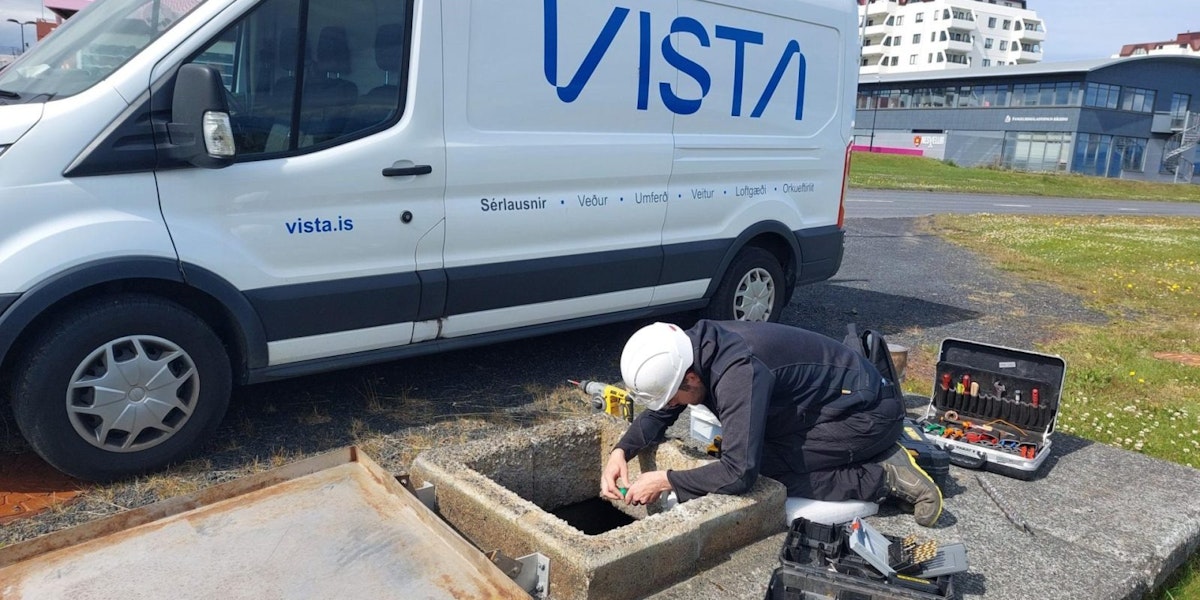 Verkfræðistofan Vista ehf