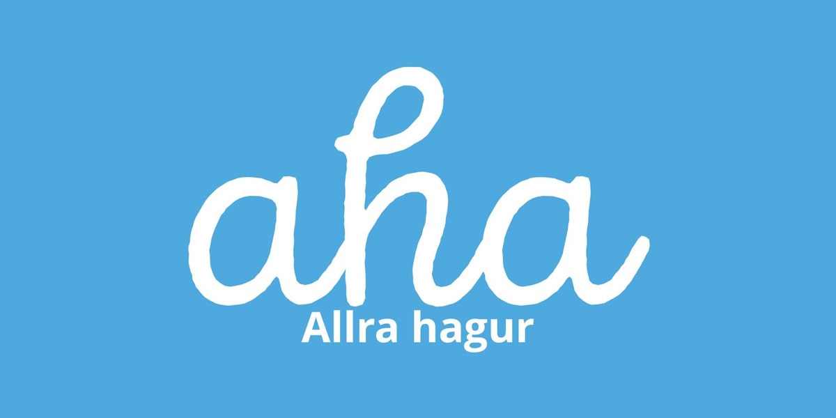 aha.is