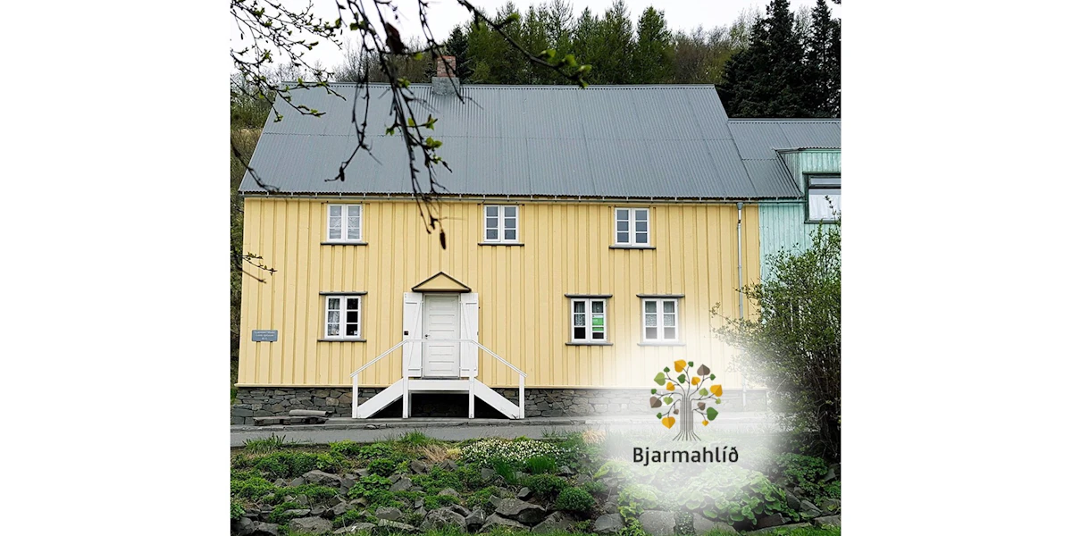 Bjarmahlíð - miðstöð fyrir þolendur ofbeldis