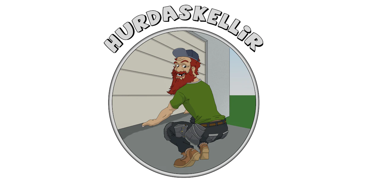 Hurðaskellir ehf.