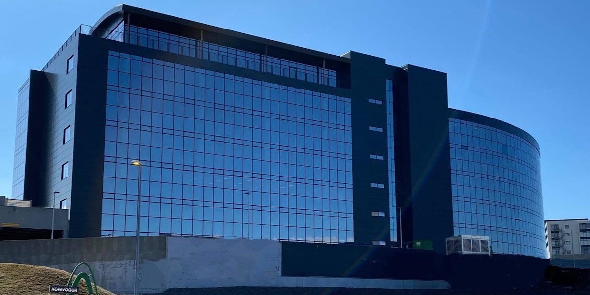 Löggiltir endurskoðendur ehf