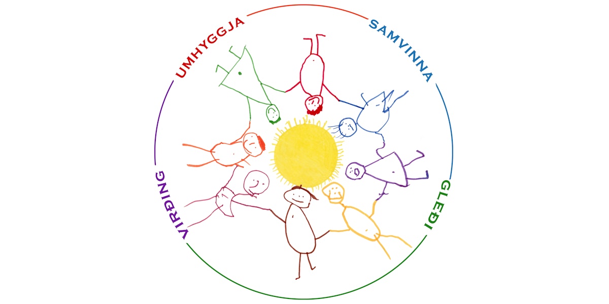 Sveitarfélagið Vogar