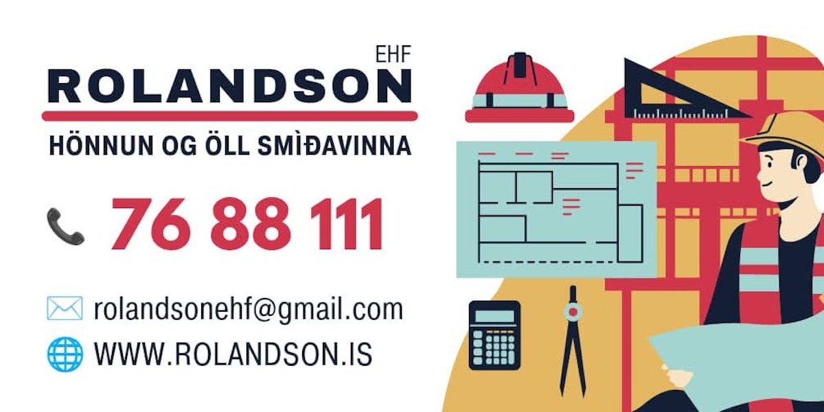 Rolandson ehf.