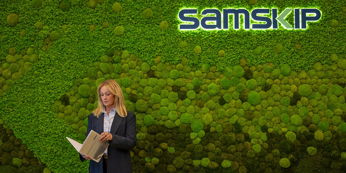 Samskip