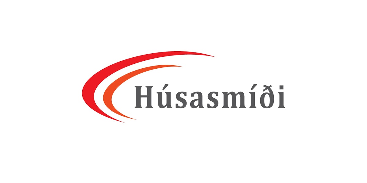 Húsasmíði