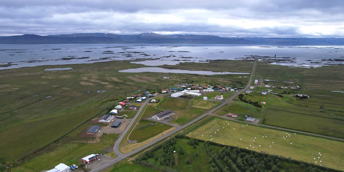 Hjúkrunar- og dvalarheimilið Barmahlíð