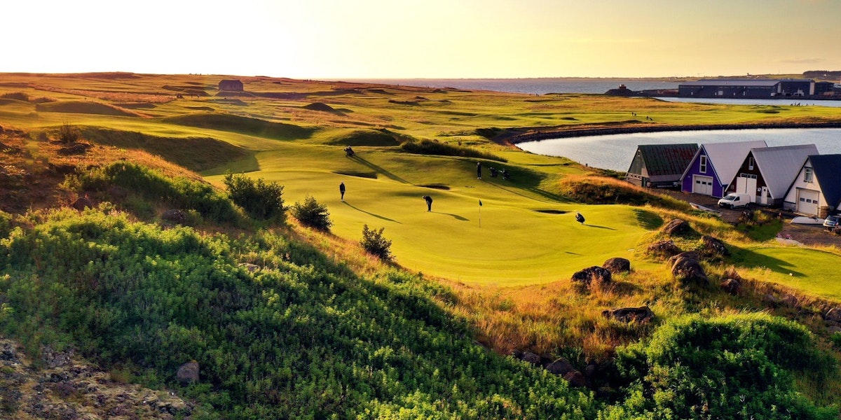 Golfklúbburinn Keilir