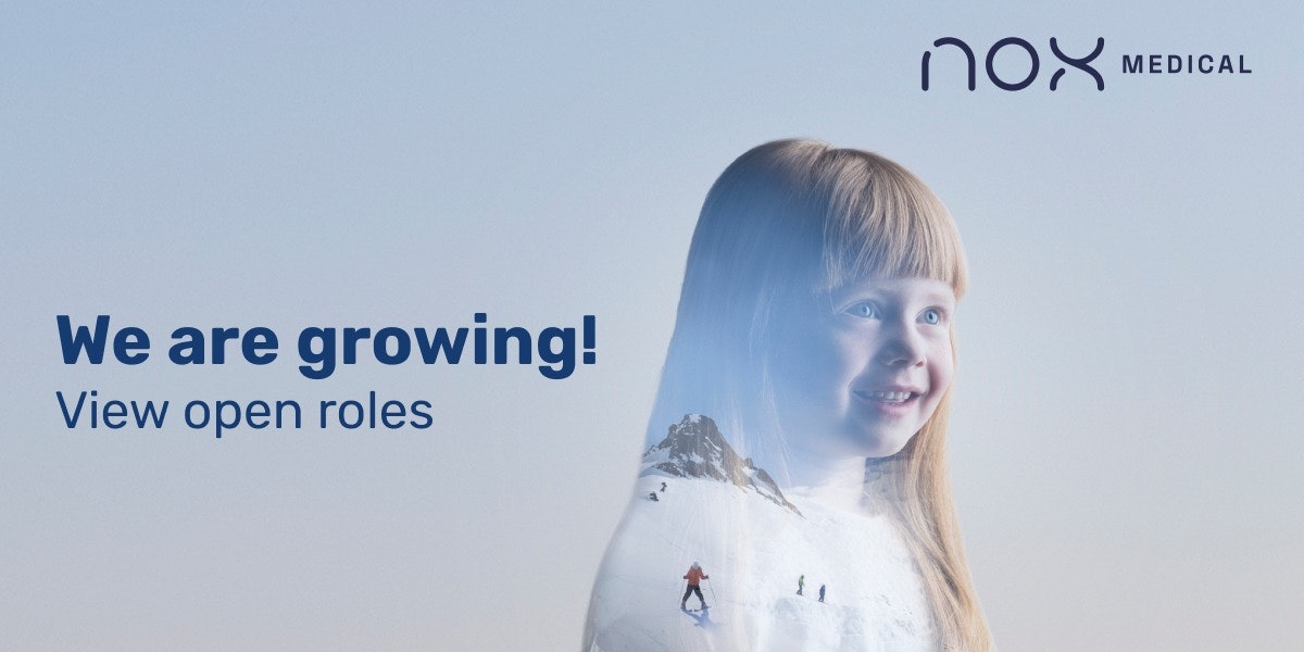 Nox Medical