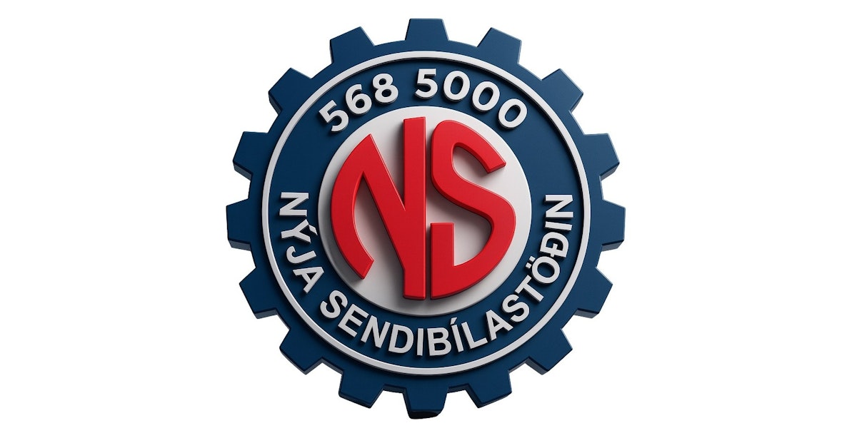 Nýja sendibílastöðin