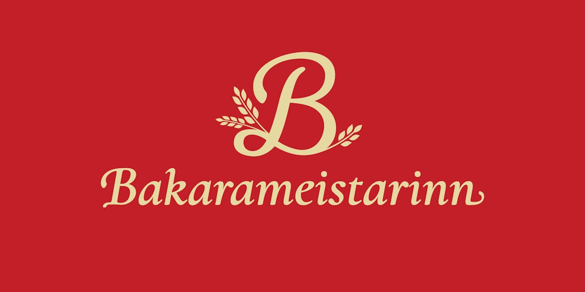 Bakarameistarinn