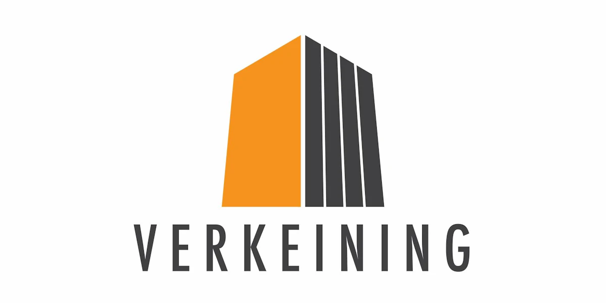 Verkeining