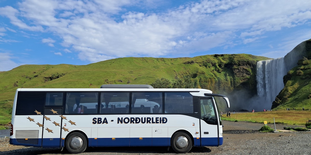 SBA - Norðurleið