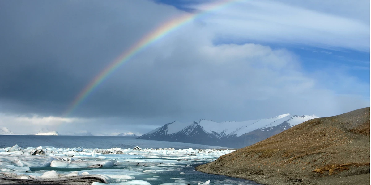 Umhverfis-, orku- og loftslagsráðuneytið