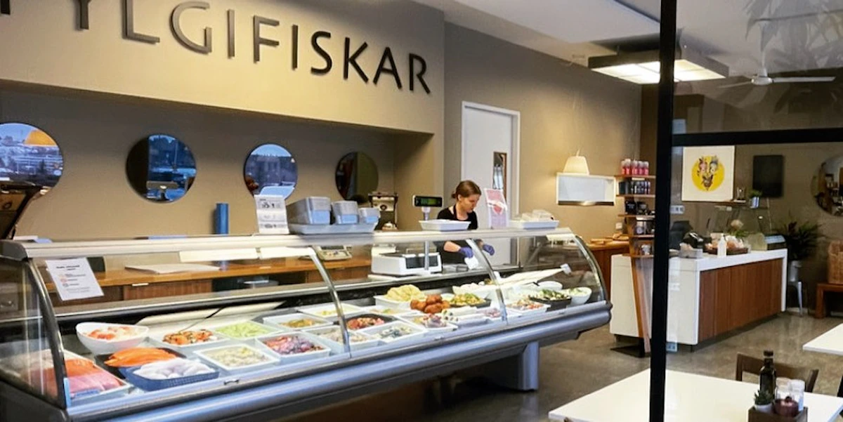 Fylgifiskar ehf