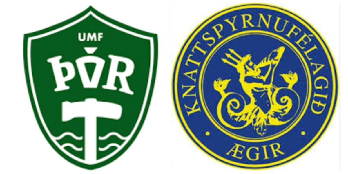 UMF ÞÓR & ÆGIR