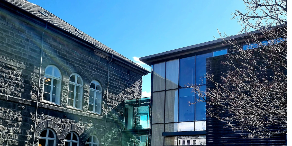 Skrifstofa Alþingis