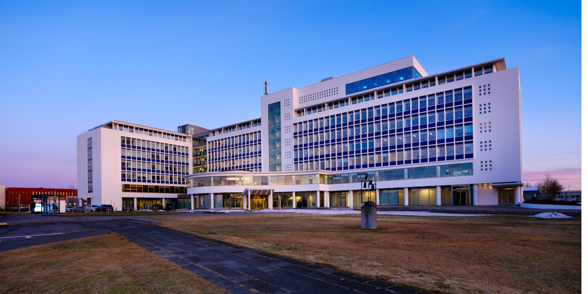 Menntavísindasvið Háskóla Íslands