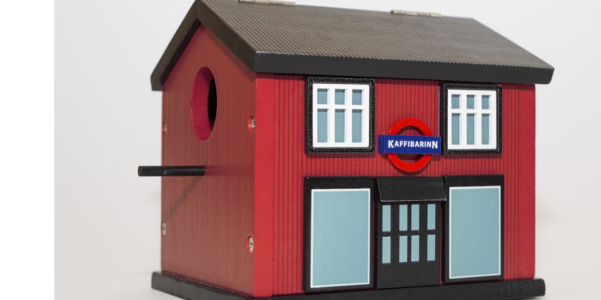 Kaffibarinn ehf 